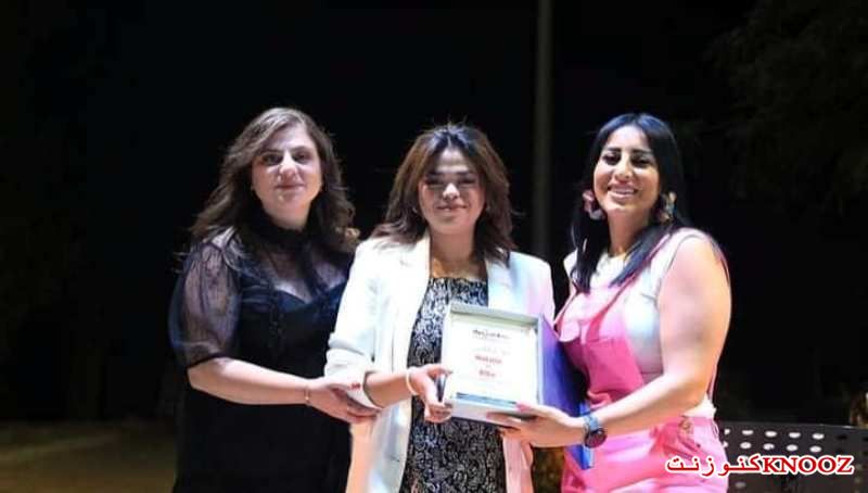 مهرجان الفنون الموسيقية الأول يسدل الستارة على الحلم بلحن أجمل